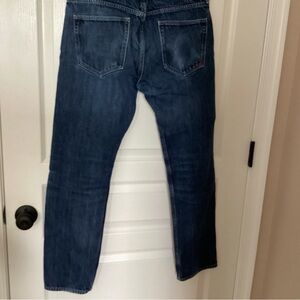 Men’s Banana Republic Slim Jeans 32x30